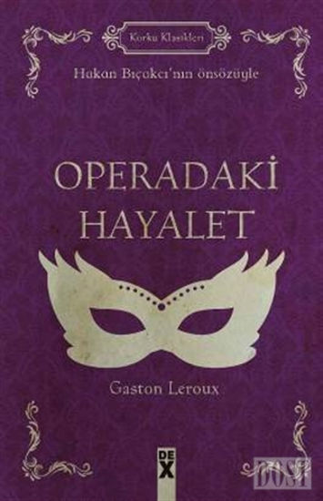 Operadaki Hayalet